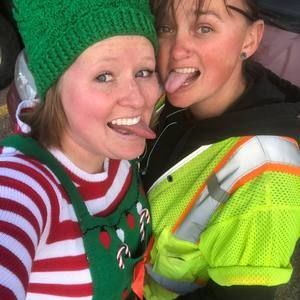 Meet your Posher, Brook